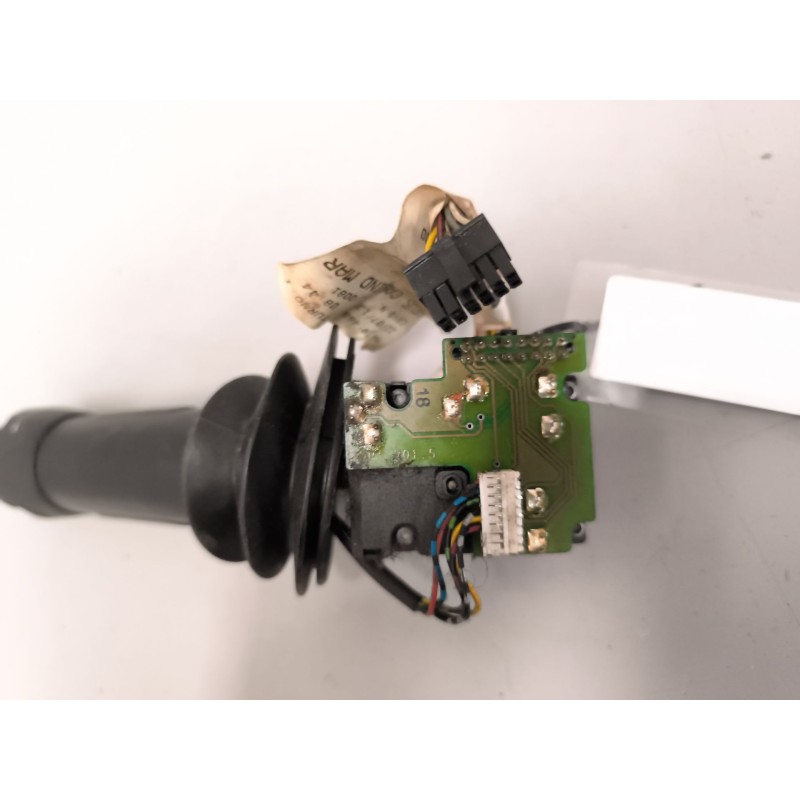 Recambio de mando intermitentes para iveco stralis (as) 12.9 diesel referencia OEM IAM 5801427919 - Blanco 3