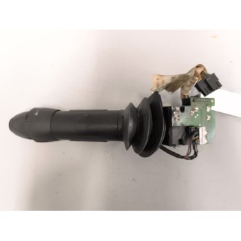 Recambio de mando intermitentes para iveco stralis (as) 12.9 diesel referencia OEM IAM 5801427919  