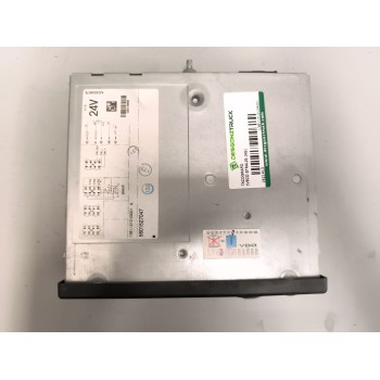 Recambio de tacografo para iveco stralis (as) 12.9 diesel referencia OEM IAM 13811212109001 0003148625 5801527047