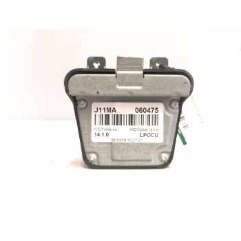 Recambio de camara para renault serie t 12.8 diesel referencia OEM IAM 23121454  