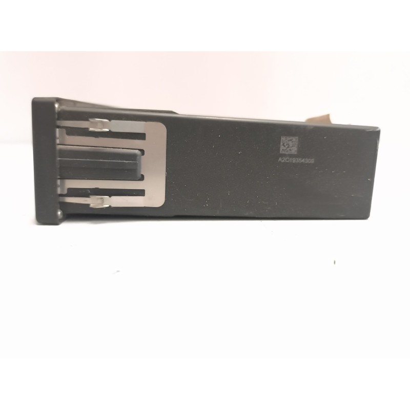 Recambio de tacografo para renault serie t 12.8 diesel referencia OEM IAM 13811552313002 00102224828 23407875 - Blanco 3
