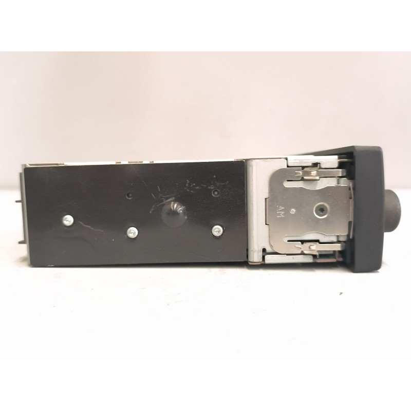 Recambio de sistema audio / radio cd para renault serie t 12.8 diesel referencia OEM IAM 7422587278 - Blanco 5