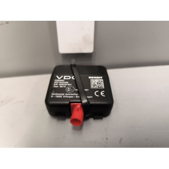 Recambio de modulo electronico para renault serie t 12.8 diesel referencia OEM IAM 23056607  