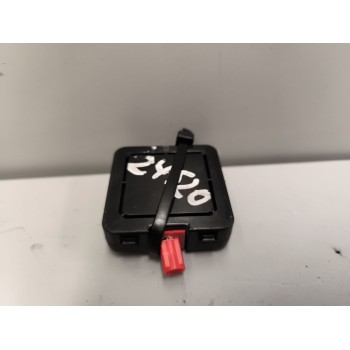 Recambio de modulo electronico para renault serie t 12.8 diesel referencia OEM IAM 23056607  