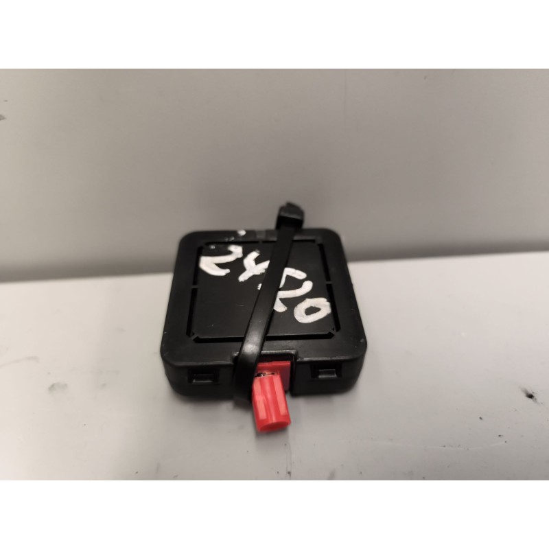 Recambio de modulo electronico para renault serie t 12.8 diesel referencia OEM IAM 23056607 - Blanco 2