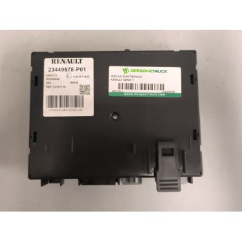 MODULO ELECTRONICO 23449578 