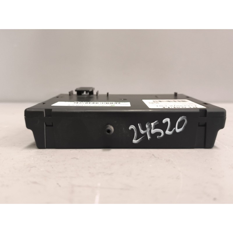 Recambio de modulo electronico para renault serie t 12.8 diesel referencia OEM IAM 23449578 - Blanco 3