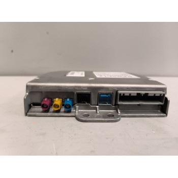 Recambio de modulo electronico para renault serie t 12.8 diesel referencia OEM IAM 7422555754  