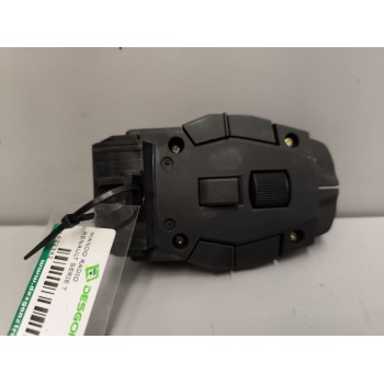 Recambio de mando radio para renault serie t 12.8 diesel referencia OEM IAM 7421708999  