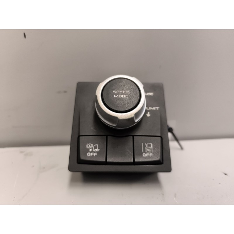 Recambio de mando multifuncion para renault serie t 12.8 diesel referencia OEM IAM 22307046 7422307046 