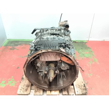 Recambio de caja cambios para man tg - a 18.xxx 12.0 diesel referencia OEM IAM 12AS2301IT 1327040034 81320036655