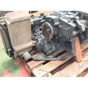 Recambio de caja cambios para man tg - a 18.xxx 12.0 diesel referencia OEM IAM 12AS2301IT 1327040034 81320036655