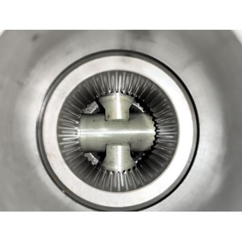 Recambio de grupo para iveco stralis (as) 10.3 diesel referencia OEM IAM MS17X 42560359 RATIO:1//285/13X37