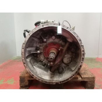 Recambio de caja cambios para volvo b12 referencia OEM IAM G8EGS 3190003 71000265