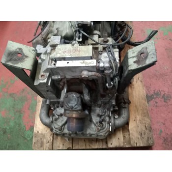 Recambio de caja cambios para volvo b12 referencia OEM IAM G8EGS 3190003 71000265