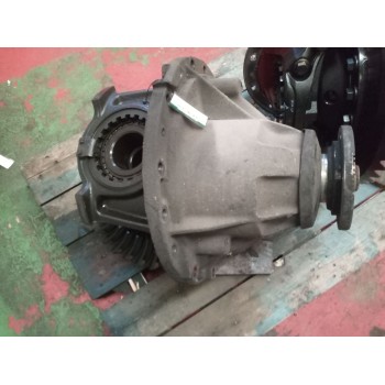 Recambio de grupo para renault magnum ab diesel referencia OEM IAM MS17X 7485020227 RATIO:2 , 64/14X37