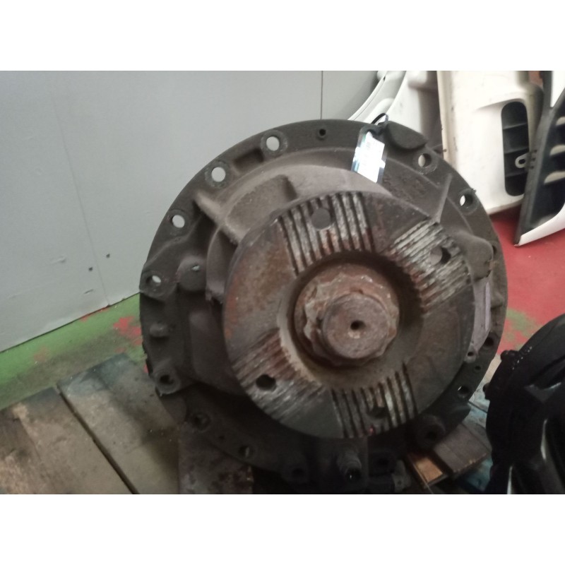 Recambio de grupo para renault magnum ab diesel referencia OEM IAM MS17X 7485020227 RATIO:2 , 64/14X37 - Blanco 6