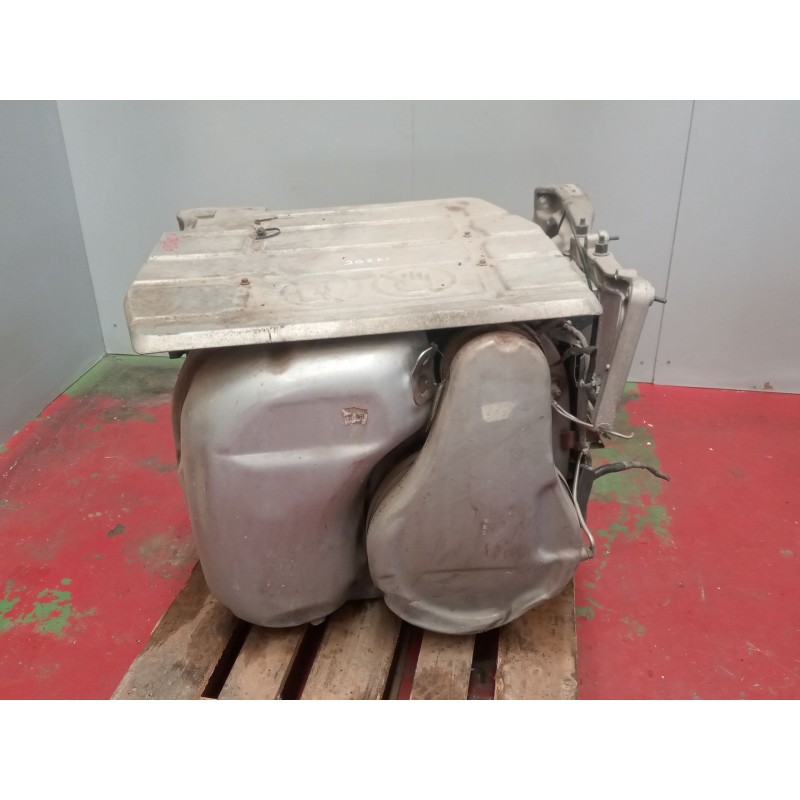 Recambio de catalizador para renault serie t 12.8 diesel referencia OEM IAM 23046482  