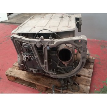 Recambio de catalizador para renault serie t 12.8 diesel referencia OEM IAM 23046482  
