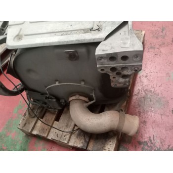 Recambio de catalizador para renault serie t 12.8 diesel referencia OEM IAM 23046482  