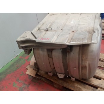 Recambio de catalizador para renault serie t 12.8 diesel referencia OEM IAM 23046482  