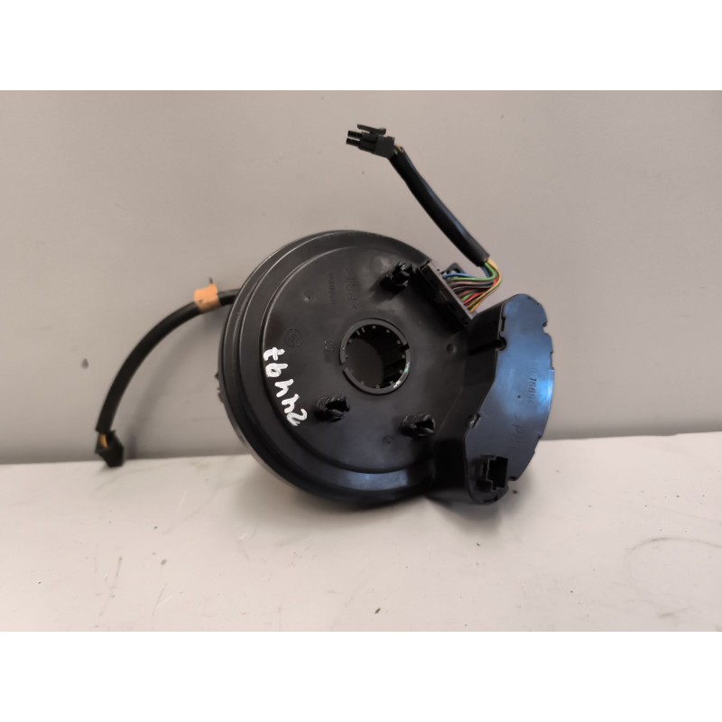 Recambio de anillo airbag para iveco stralis (as) 12.9 diesel referencia OEM IAM 41221086 - Blanco 2