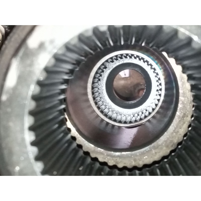 Recambio de grupo para daf serie xf105.460 12.9 diesel referencia OEM IAM 1347 180740 RATIO:2.69 - Blanco 3