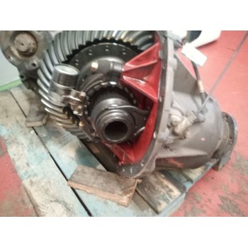 Recambio de grupo para daf serie xf105.xxx 12.9 diesel referencia OEM IAM 1347 180740 RATIO:2.69