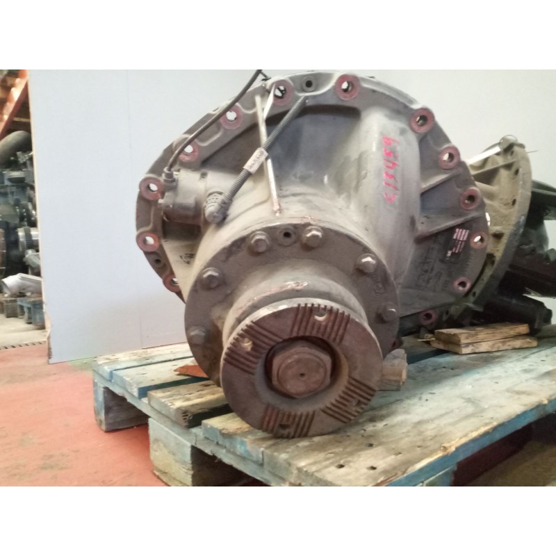 Recambio de grupo para daf serie xf105.460 12.9 diesel referencia OEM IAM 1347 180740 RATIO:2.69 - Blanco 7