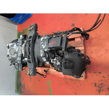 Recambio de caja cambios para scania r i r 500 referencia OEM IAM GRSO905R 74333190 