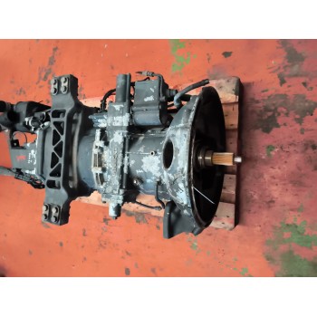 Recambio de caja cambios para scania r i r 500 referencia OEM IAM GRSO905R 74333190 