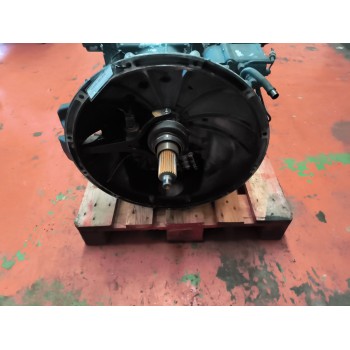 Recambio de caja cambios para scania r i r 500 referencia OEM IAM GRSO905R 74333190 