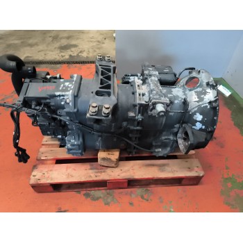 Recambio de caja cambios para scania r i r 500 referencia OEM IAM GRSO905R 74333190 