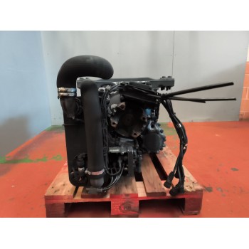 Recambio de caja cambios para scania r i r 500 referencia OEM IAM GRSO905R 74333190 
