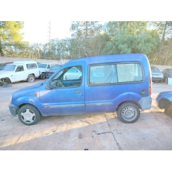 renault kangoo (f/kc0) del año 1999