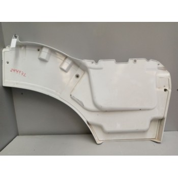 MOLDURA PUERTA DELANTERA IZQUIERDA 504044981 