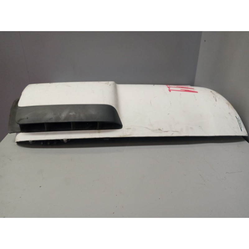 Recambio de deflector derecho para scania serie 4 (p/r 144 l) 14.2 diesel referencia OEM IAM 1370330 1381566 - Blanco 4