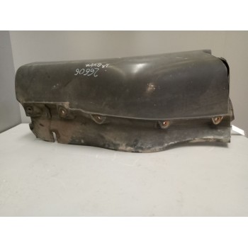 GUARDABARROS DELANTERO IZQUIERDO 5010578799 