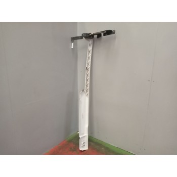 Recambio de moldura trasera cabina para iveco stralis (as) 12.9 diesel referencia OEM IAM 5801733700 504304739 