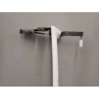 Recambio de moldura trasera cabina para iveco stralis (as) 12.9 diesel referencia OEM IAM 5801733700 504304739 