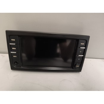 SISTEMA AUDIO / RADIO CD 5801677506 