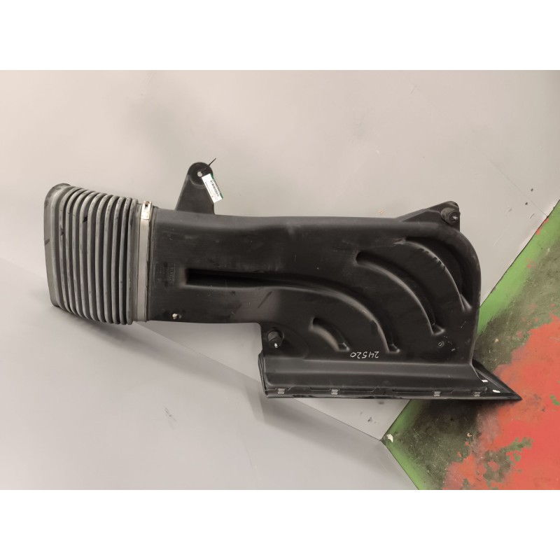 Recambio de chimenea caja filtro para renault serie t 12.8 diesel referencia OEM IAM 7422028049 22028049 
