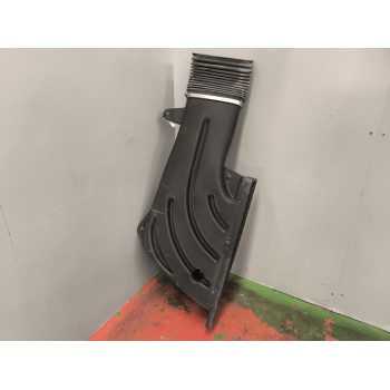 Recambio de chimenea caja filtro para renault serie t 12.8 diesel referencia OEM IAM 7422028049 22028049 