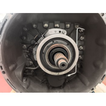 Recambio de caja cambios para renault serie t 12.8 diesel referencia OEM IAM AT2612F 60150801 1100928763