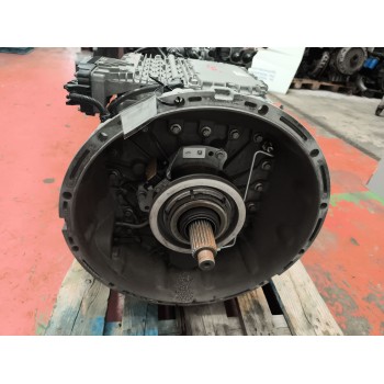 Recambio de caja cambios para renault serie t 12.8 diesel referencia OEM IAM AT2612F 60150801 1100928763