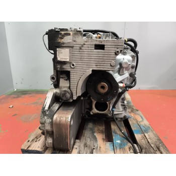 Recambio de caja cambios para renault serie t 12.8 diesel referencia OEM IAM AT2612F 60150801 1100928763