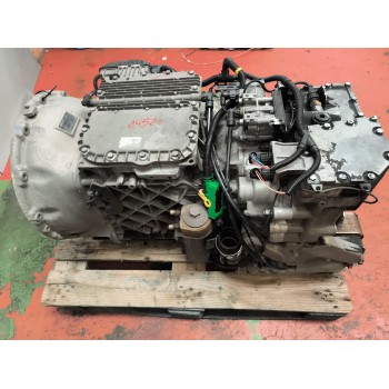 Recambio de caja cambios para renault serie t 12.8 diesel referencia OEM IAM AT2612F 60150801 1100928763