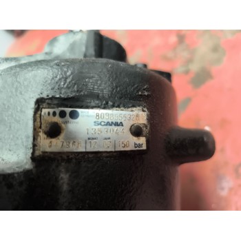 Recambio de caja direccion para scania serie 4 (p/r 164 l) 15.6 diesel referencia OEM IAM 1358044 8098955326 