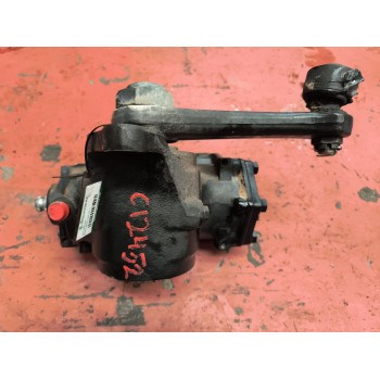 Recambio de caja direccion para scania serie 4 (p/r 164 l) 15.6 diesel referencia OEM IAM 1358044 8098955326 