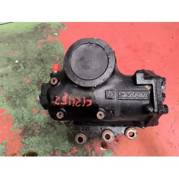 Recambio de caja direccion para scania serie 4 (p/r 164 l) 15.6 diesel referencia OEM IAM 1358044 8098955326 